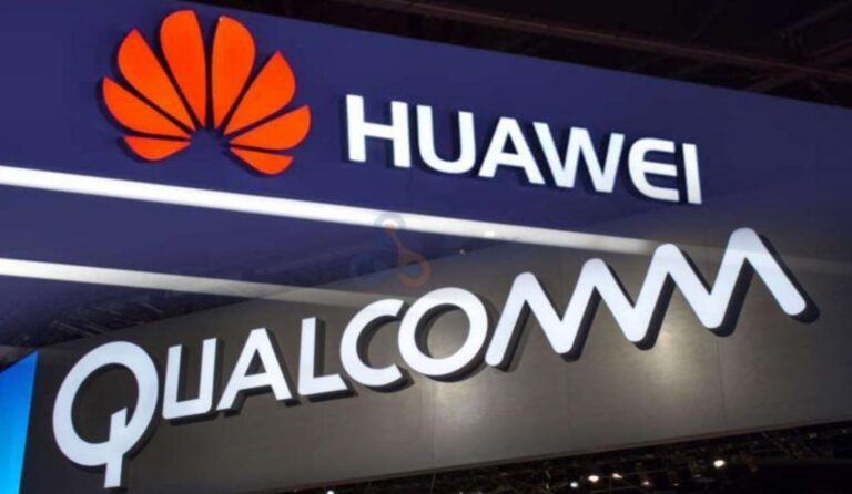 Qualcomm Snapdragon işlemcili gizemli Huawei modeli ortaya çıktı