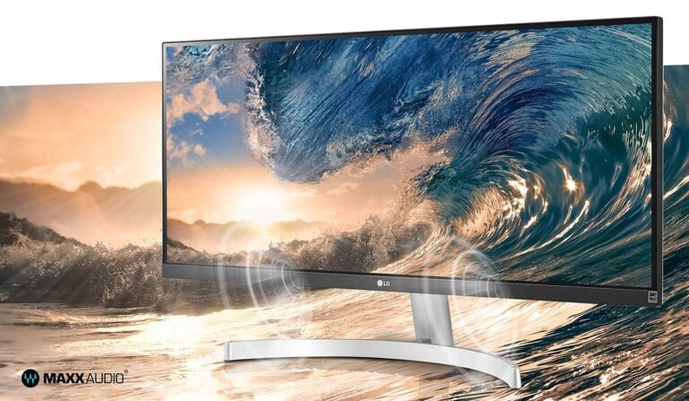 Oyun ve Sinema Deneyimine Farklı bir Bakış Ultra Geniş Monitörler