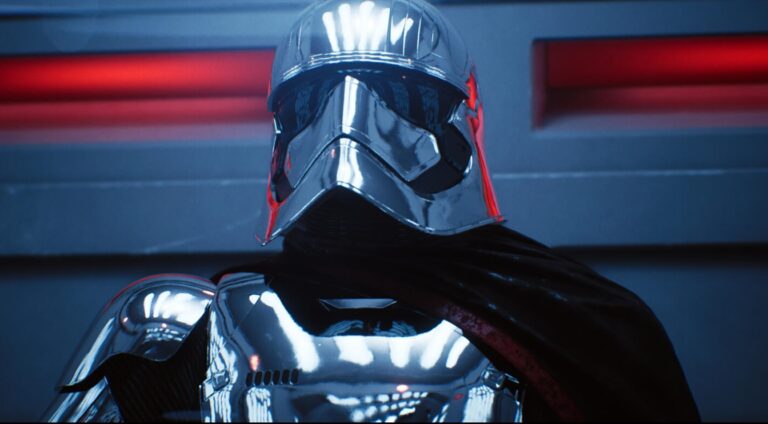 Nvidia GeForce RTX serisindeki ray tracing ile oyunlar daha gerçekçi olacak