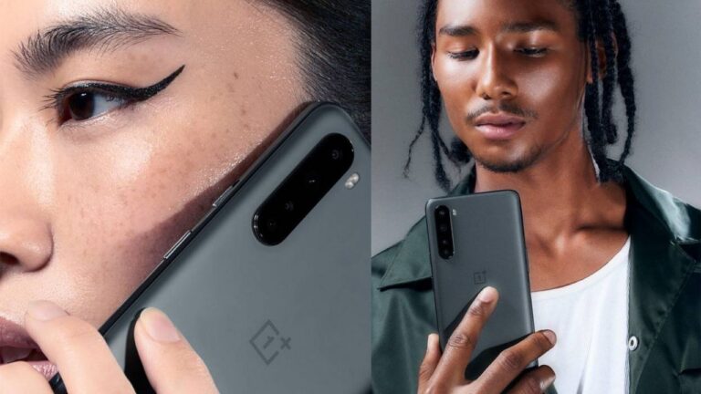 DxOMark puanıyla şaşırtan OnePlus Nord!