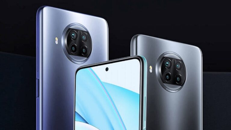 Redmi Note 9 Pro 5G için test sonuçları geldi!
