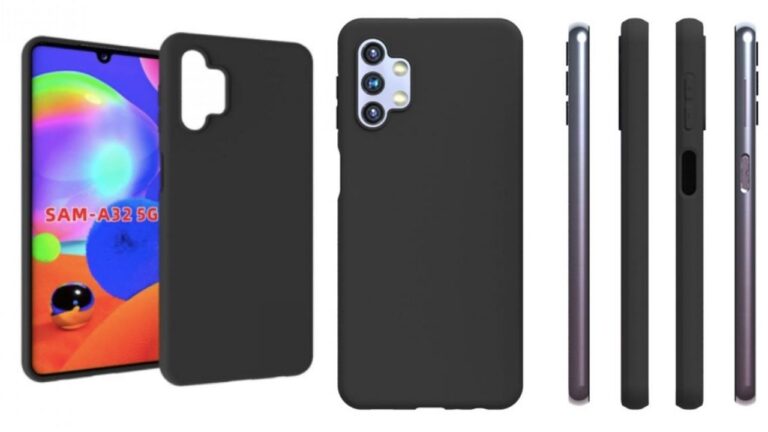 Uygun fiyatlı 5G telefon geliyor; Samsung Galaxy A32 5G