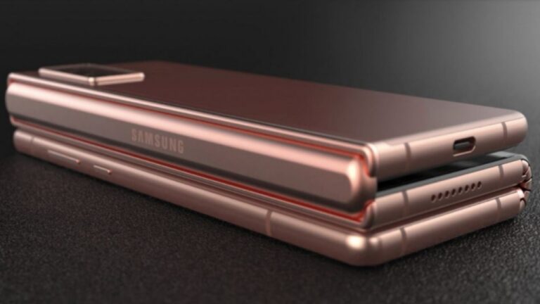 Samsung ilginç iki ekran teknolojisi üzerinde çalışıyor