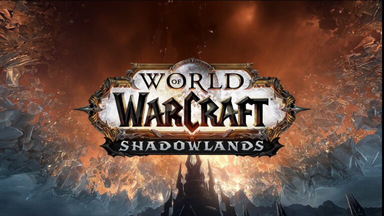 World of Warcraft: Shadowlands İnceleme