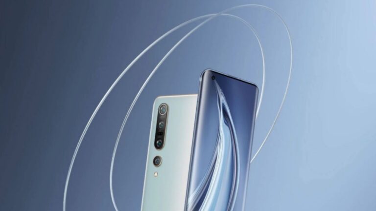 Xiaomi Mi 11 için yeni ortaya çıkan kamera detayı