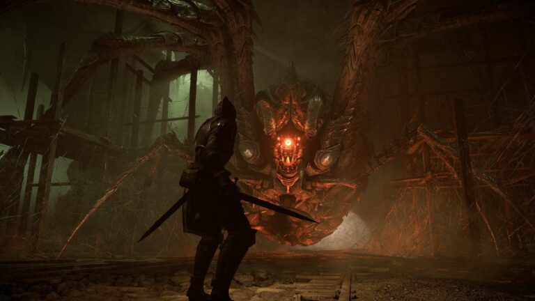 Demon Souls’tan PS5 için 12 dakikalık video yayınlandı!