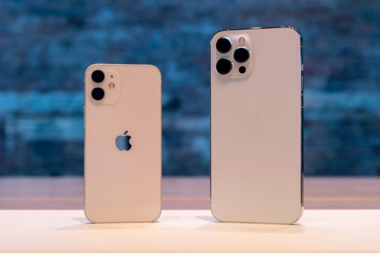 iPhone 13 hakkında ortaya çıkan kamera detayı