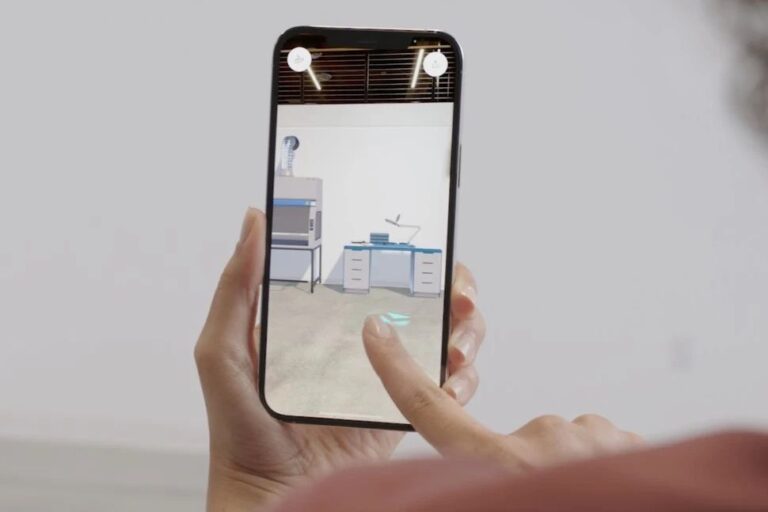 Apple’ın LiDAR tarayıcısı hakkında bilmeniz gerekenler