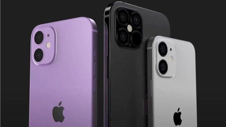 iPhone 13 gece çekimlerinde daha iyi olacak!