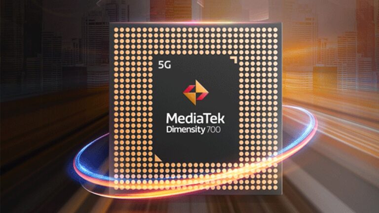 MediaTek Dimensity 700 duyuruldu! İşte özellikleri…