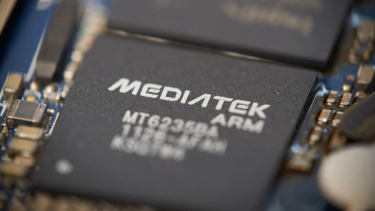 Yeni MediaTek MT6893 test sonuçları ortaya çıktı!