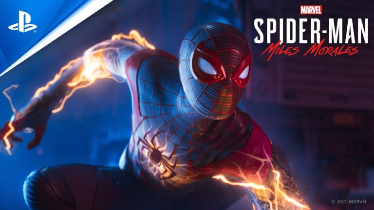 Marvel’s Spider-Man: Miles Morales – İnceleme
