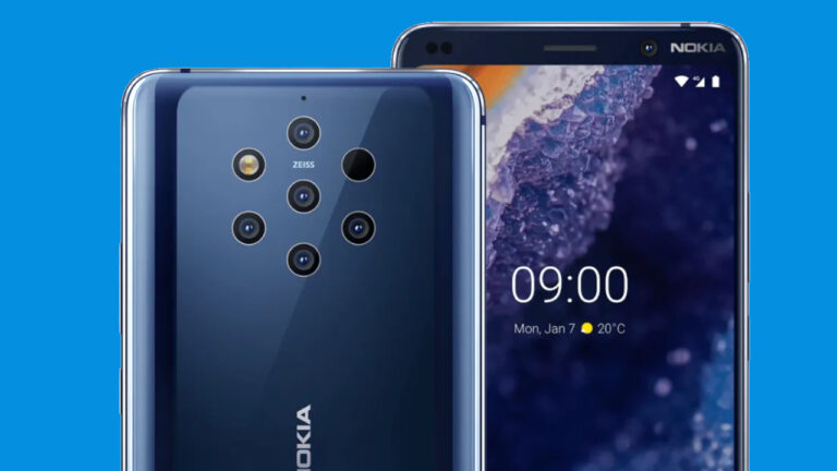 Nokia 10 PureView hakkında yeni detaylar geldi!
