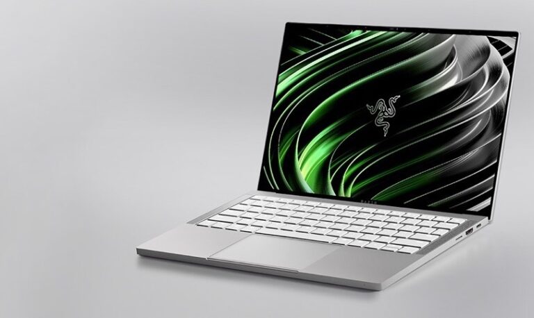 Razer Book 13 duyuruldu