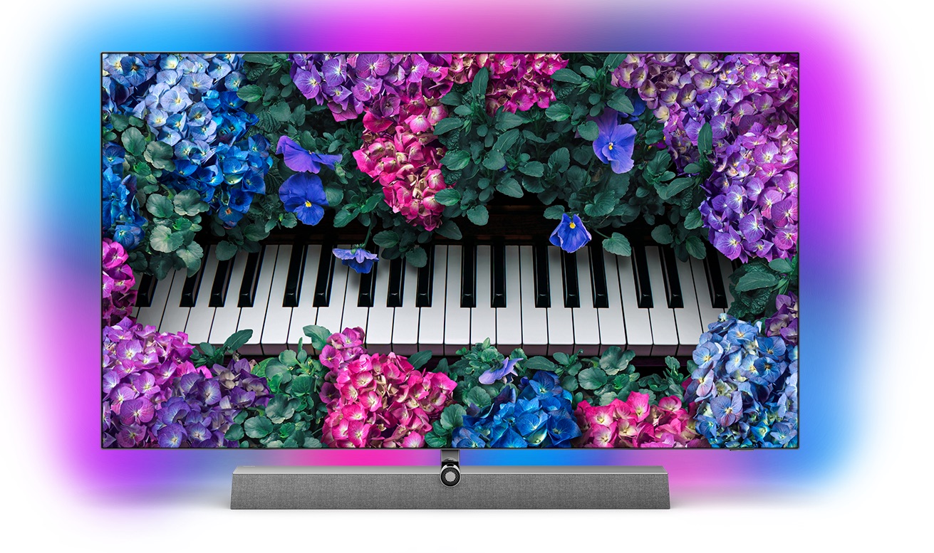 TP Vision 2020’de rekor kırdı MediaTrend