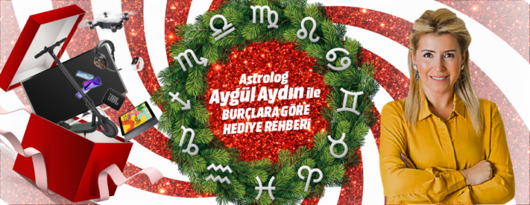 Burçlara göre hediye rehberi
