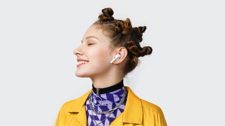 HUAWEI’de herkes için bir FreeBuds var