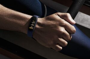 Mi Smart Band 5