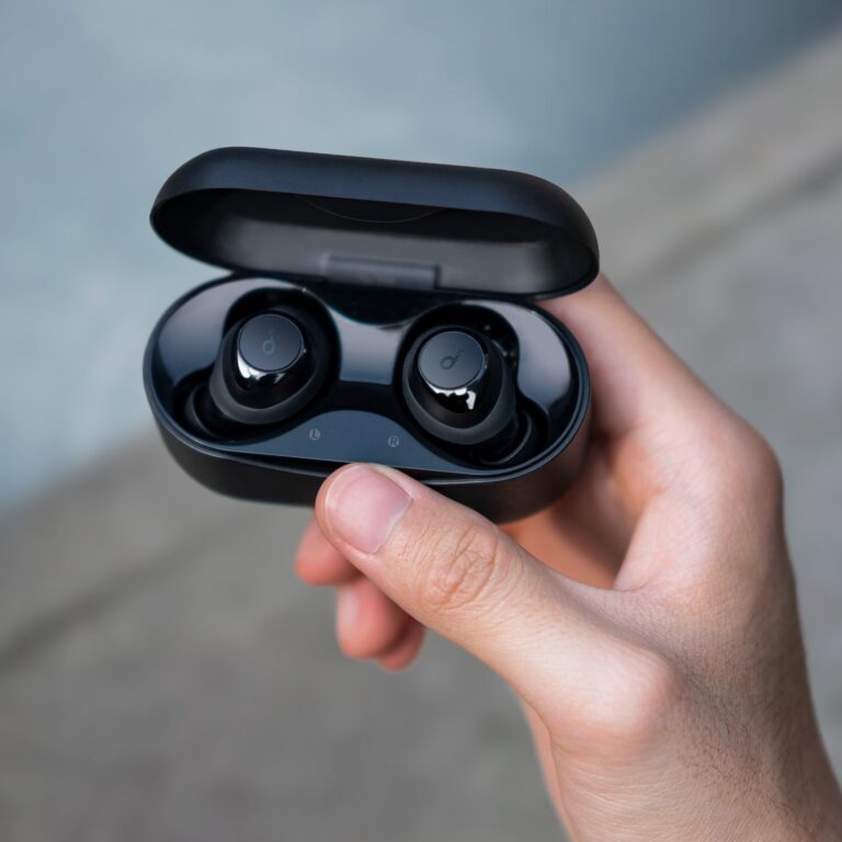 Anker Life Dot2 : Uygun fiyata Bluetooth kulaklık