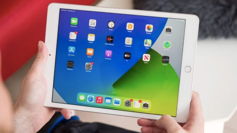 Bütçe dostu A13 işlemcili 10.5 inçlik iPad yakında geliyor