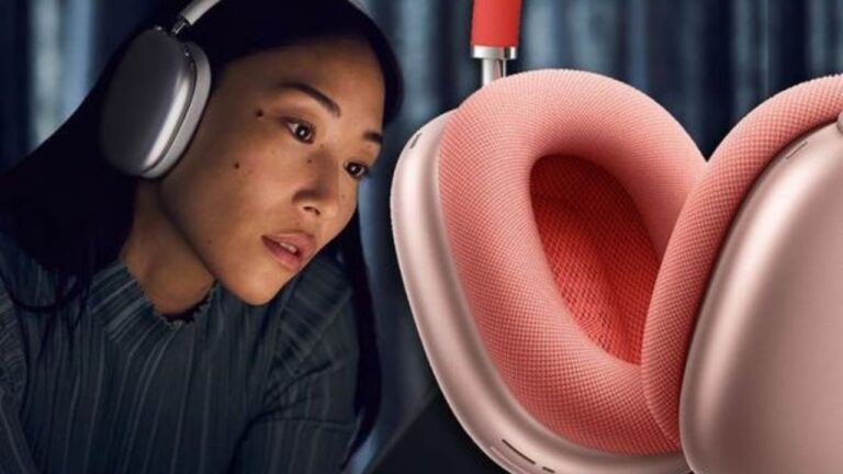 Apple’ın yeni kulaklığı AirPods Max parçalarına ayrıldı