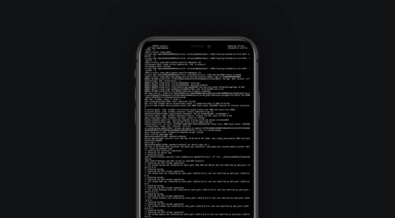 Apple’dan ‘beyaz şapkalı hacker’ dostu iPhone