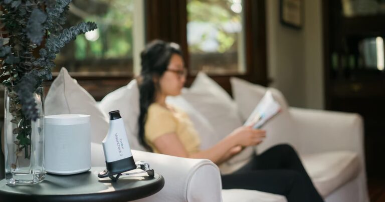 Evde göz testi yapabileceğiniz cihaz ve uygulama geliştirildi