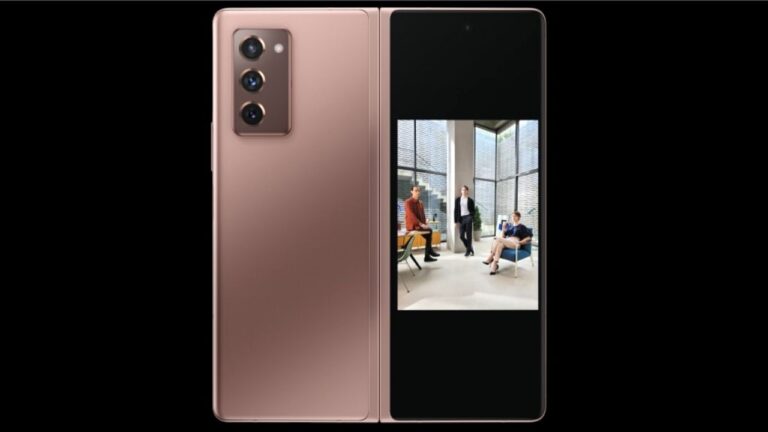 Samsung Galaxy Z Fold 2’nin DxOMark sonucu belli oldu!
