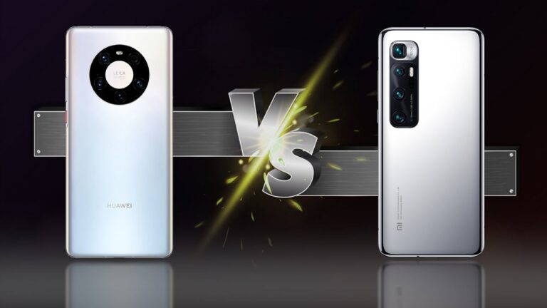 Kasım ayının en güçlü Android telefonları!