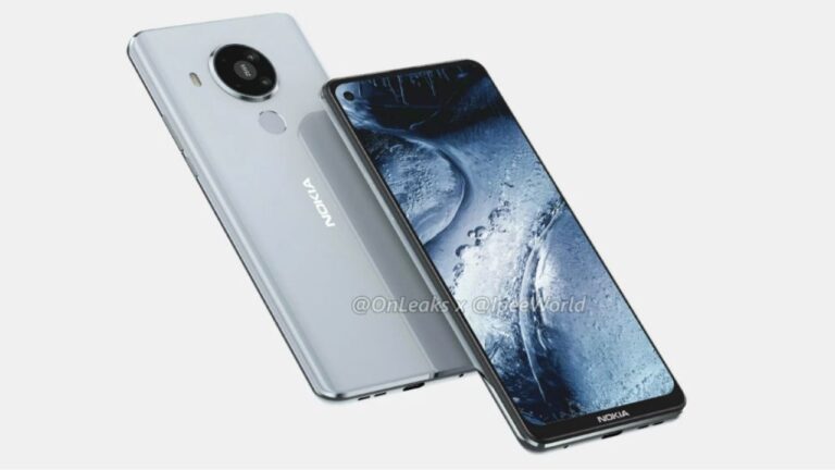Nokia yeni telefonları için sinyal verdi