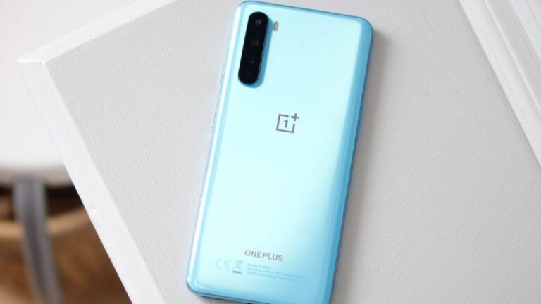 OnePlus Nord SE modeli hakkında yeni detaylar