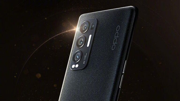 Oppo Reno 5 Pro Plus tanıtıldı: Kamera ve teknik özellikler!