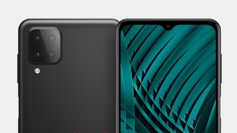 Samsung Galaxy M12’nin işlemcisi belli oldu