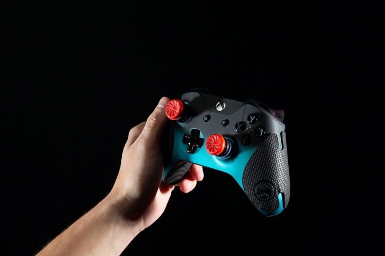KontrolFreek, SteelSeries bünyesine katılıyor