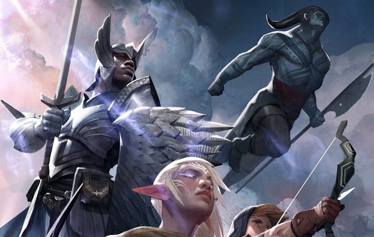 Dragon Age 4 ile ilgili daha fazla detay için son saatler