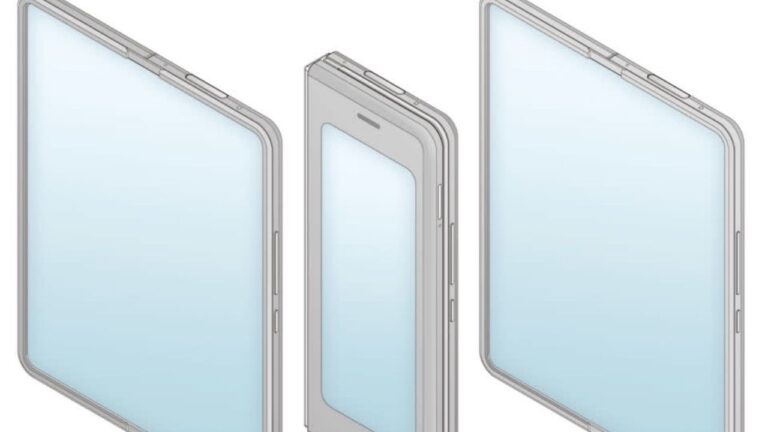 Xiaomi’nin katlanabilir üç yeni telefonu yolda!