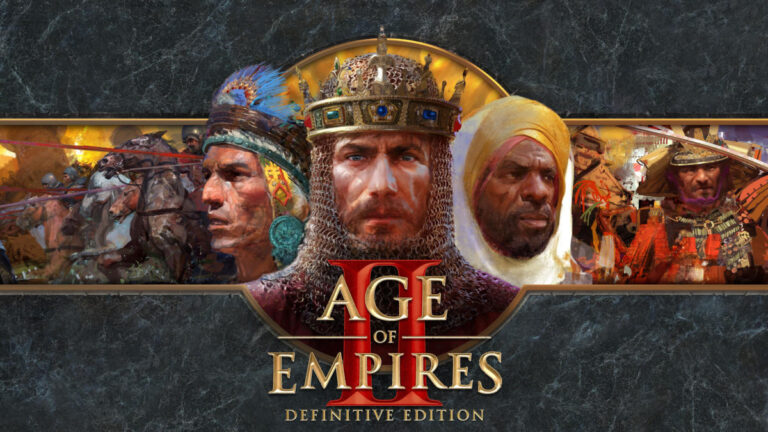 Age of Empires 20 yıl sonra geri döndü