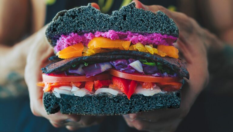 Geçmişten günümüze Instagram yemek trendleri