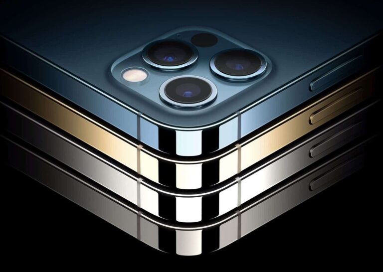 iPhone 12 serisi en sevilen 5G telefon oldu!
