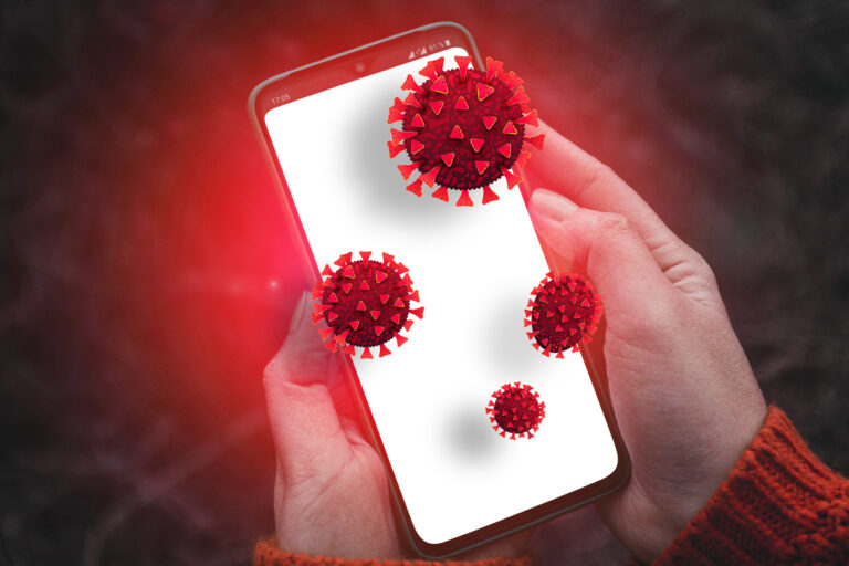 Hijyenik telefon temizliği nasıl olmalı? 
