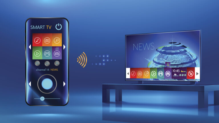 Cep Telefonundaki Videolar Akıllı TV’de Nasıl İzlenir?