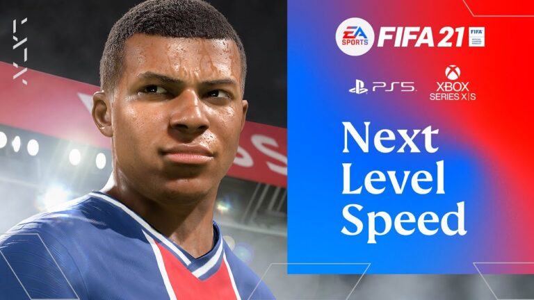 FIFA 21’in PS5 Macerasını Deneyimledik