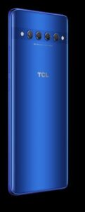 TCL 10 Plus