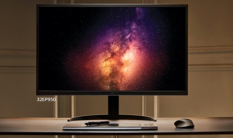 2021 için güncellenen LG Ultra monitör serisi ile tanışın