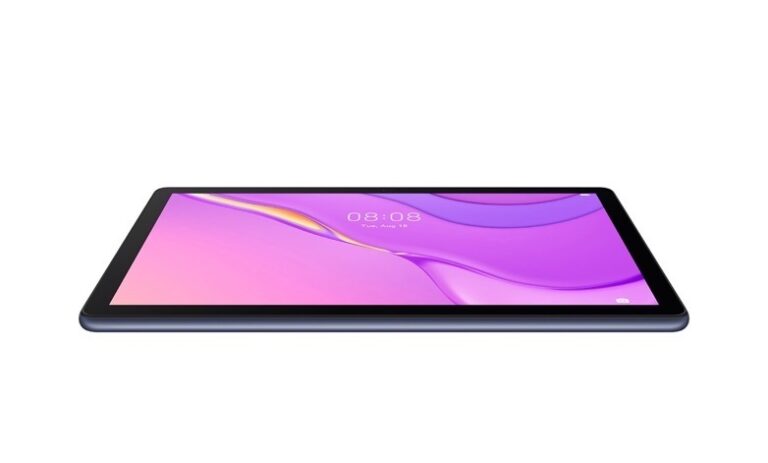 Online öğrenime renk katan HUAWEI MatePad T10s MediaMarkt’ta!