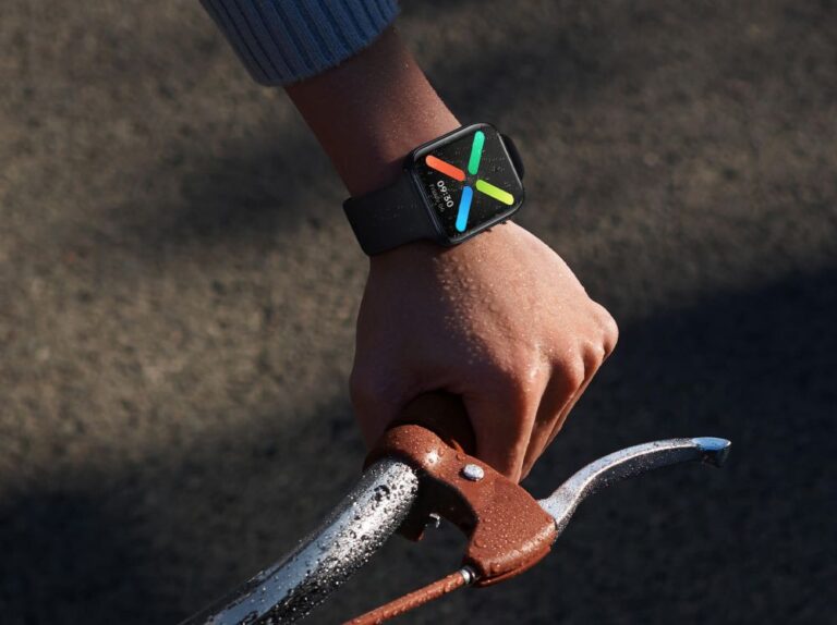 Oppo Watch: Apple Watch’a ciddi rakip geldi