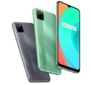 realme c11