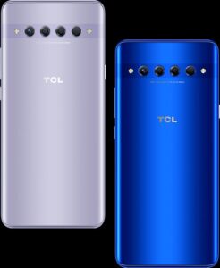 TCL 10 Plus