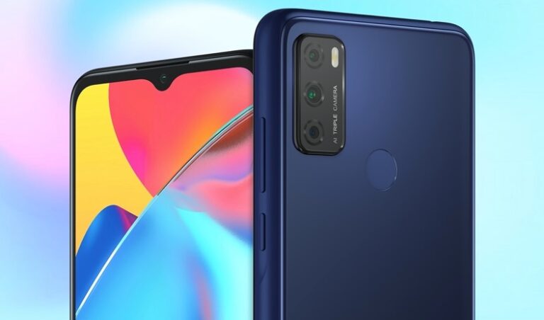 TCL, Alcatel akıllı telefon portföyünü ve tabletini tanıttı