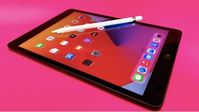 iPad’ler 2014 yılından bu yana kendi rekorunu kırdı